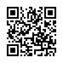 QR Code for bitcoin:1GhFxpKfegFiJpsEx8WdQfMZyJBs8vFzN5