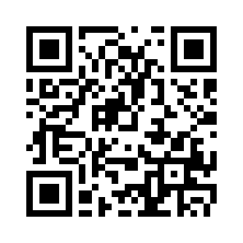 QR Code for bitcoin:1GhGR9MeXdMDTGse8igW4J4HDAjdhAiyAF
