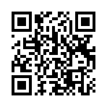 QR Code for bitcoin:1GhGUpLHGxYcMBQ9jRLn2wtot6bq1eL7NF