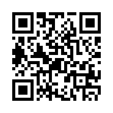 QR Code for bitcoin:1GhHG9Ld3BBikkckeENLkUL6mZcMX9iK7e