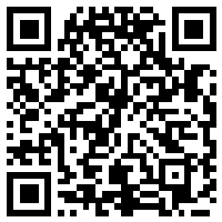 QR Code for bitcoin:1GhLxTdB9FohQey68nPrCuSJfKMTY5iche