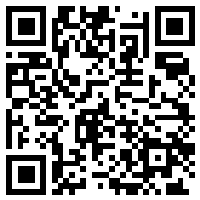 QR Code for bitcoin:1GhMBdkCLFP2my8NQnukfwYR3XWQxrf2mp