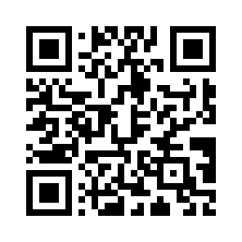 QR Code for bitcoin:1GhMECDcazRysNxp6Umptcj9FbGp86YDqY