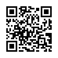 QR Code for bitcoin:1GhMY5TFW7HUdKQphViUTj8PixfEbQgN3e