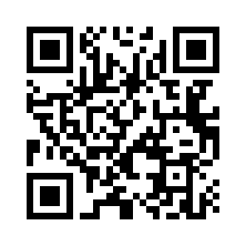 QR Code for bitcoin:1GhP8tHJyf9rSdkpeT8QfFYbLL7pSBYNmb