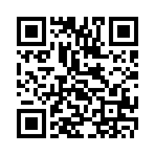 QR Code for bitcoin:1GhPBhLB1jUyfhfeb587yK7wuhfcngKat9