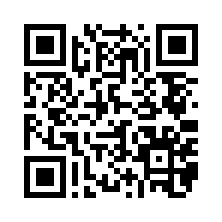 QR Code for bitcoin:1GhPDHBaV9fsML6JDYpYohcwZBwgf2eJF1