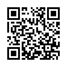 QR Code for bitcoin:1GhPTFjSbfTVzxdtRSiX3evXAXEJhBLDeb