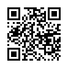 QR Code for bitcoin:1GhPyVdfBXM5f4aiPE3jBqZoDfrdmdUzK3