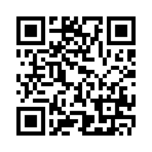 QR Code for bitcoin:1GhS7mFotpdCXxjD4SVR3TZjoujgraU2xm