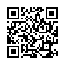 QR Code for bitcoin:1GhUTbF27KenpPFcaY9C9sDViFnuUSqQ3j
