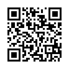 QR Code for bitcoin:1GhViQtvfE8abcWWDPX7VEczfiQJikqZe