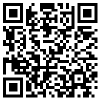 QR Code for bitcoin:1GhVxifyjsas9c9fVySWrsLhggpu7fbWgX