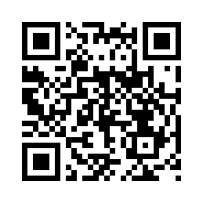 QR Code for bitcoin:1GhVyR3XTaCVEQjPyTArn5urksiid8YU1f