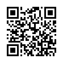 QR Code for bitcoin:1GhX9nJMhxjJHiLHJS8F8KCWdqRKAtnbAi