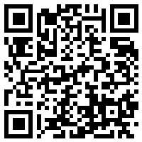QR Code for bitcoin:1GhXZuDgd89B47h6bFbBAroSAGMNhKkhH4