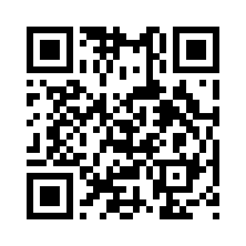 QR Code for bitcoin:1GhXe8dDmaTEqSNM8L9RetHj7RXpv1eAxP
