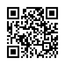 QR Code for bitcoin:1GhXfNGVaeY4LWmibbGTKbNFZSMZUBBUwG