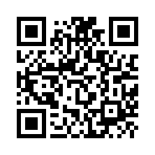 QR Code for bitcoin:1GhXxhJ23P7ZYPMbBHCKe1FoxNeRkhYyiH
