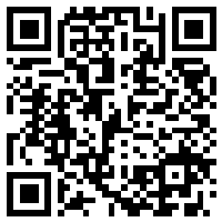 QR Code for bitcoin:1GhYBj97C55aEtJSemRFbVZTnPz3v2MFkh