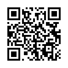 QR Code for bitcoin:1GhYTMgCkiRBKLDujyavpqcb9WiKRA6XPC
