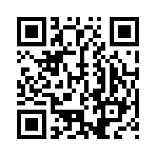 QR Code for bitcoin:1Ghajfer33nCVDQJ7vqriosWMw6JmLGana