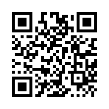 QR Code for bitcoin:1GhavTnFTxXCpmUGH4VHCxMEyTPSj8xdXF