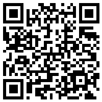 QR Code for bitcoin:1GhbPTdkCbLSAG9SXXLdeyWK6kPBZbii27
