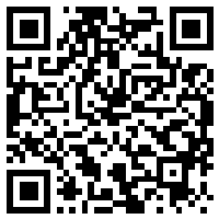 QR Code for bitcoin:1GhbXoYvGCnRAPUbvVociuMLiT8AeCHSkM