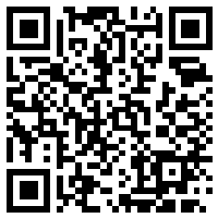 QR Code for bitcoin:1GhbbVCBWbYX16pkjaNQrFcZdRtkpyo3AY