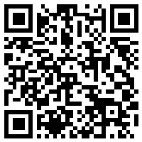 QR Code for bitcoin:1GhbeuxsHAfPYU6u4FPQZ5F45g5ivX2Kp6