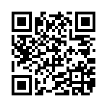 QR Code for bitcoin:1GhdeMSbSJ9pTZvo2PwN62SkvGNmfZYYWM