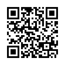 QR Code for bitcoin:1Ghex9F7WutRZuATCaREzxVqaSiYJS4uRy