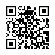QR Code for bitcoin:1GhghSr8tbRVBnSY8yCttx2haTQ5fM8bp4