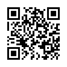 QR Code for bitcoin:1GhhhmPybNdRoCPrrR4pLS283oe6yYWUKc