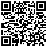 QR Code for bitcoin:1GhjNJV8H4DocoiENW8omS2PniB8bMLGaq