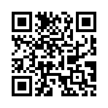 QR Code for bitcoin:1GhjSrCaEuMUnpJvaDfK83vPriPZXAQwBU