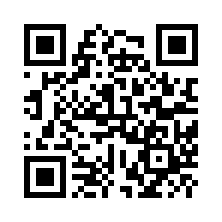 QR Code for bitcoin:1Ghm5CmS5F3ugbR6yeSm6gwvUcQLSRH5JZ