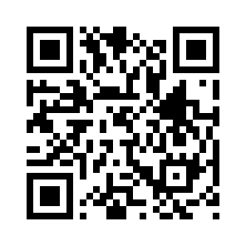 QR Code for bitcoin:1Ghnc7mZUhKE7PyK7B4ydX5CkP6ufth8vB