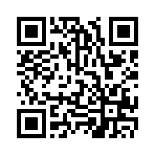 QR Code for bitcoin:1Ghnq5MvxkZFgi5B7Uht2gjPyAvV8dqCNW