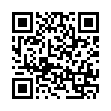 QR Code for bitcoin:1GhogenWDfbtQguC1uaDekaAdBYyX5dTGQ