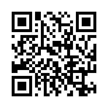QR Code for bitcoin:1GhotMXYGbbFacoFb4ZKAcYgiKXh3AqEss