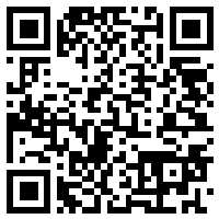 QR Code for bitcoin:1GhpfkCjoDbNst71c7hBASYe9PDswo3KEA
