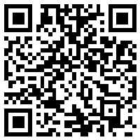 QR Code for bitcoin:1GhpsbWPJVqeWHMes6nrYk6DFKWaCTHggj