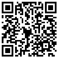 QR Code for bitcoin:1GhsGtxNyBYhAt4yEBZQDwy4FNBiLN4nao