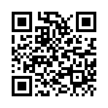 QR Code for bitcoin:1GhsyeC2TnptCkSGHyMvWNiFiASdhWC56j
