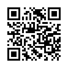 QR Code for bitcoin:1GhtVrDaXfAf8YuLKhopPJHTborRCzz99B