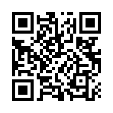 QR Code for bitcoin:1GhtYA9UTa7PkdL1M8zdiS4NLwfr35bWDD