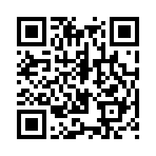 QR Code for bitcoin:1GhzbhpFZ1WrN5htcGefaZ8FZfDJqD5TSX