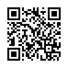 QR Code for bitcoin:1Gi8kCVRFiVr6M3BYcWdLfC5NBssqUdoRH